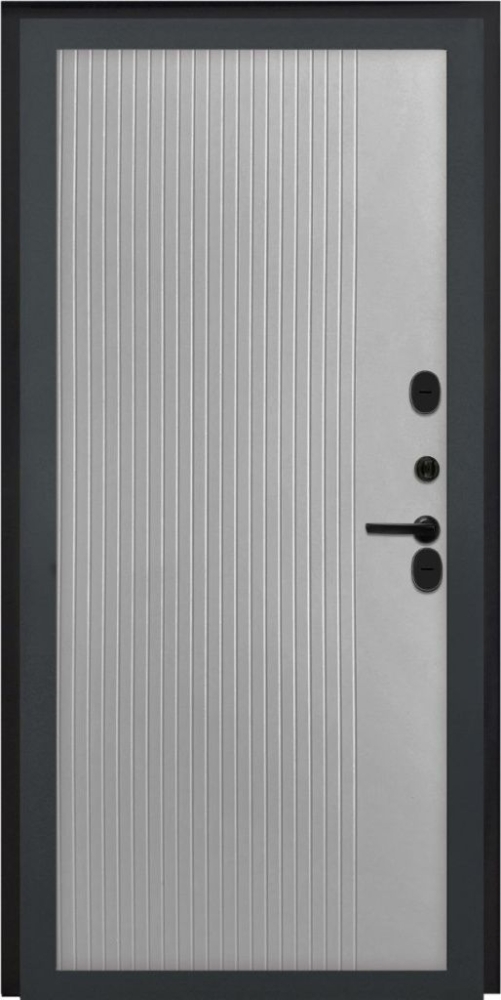 Товар Дверь ДвериПРО L-3b ФЛ-790 Velutto Grigio DPRO191190