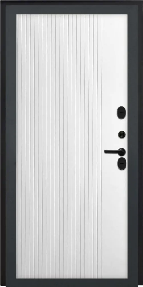 Товар Дверь ДвериПРО Берген ФЛ-790 Velutto Bianco DPRO191208